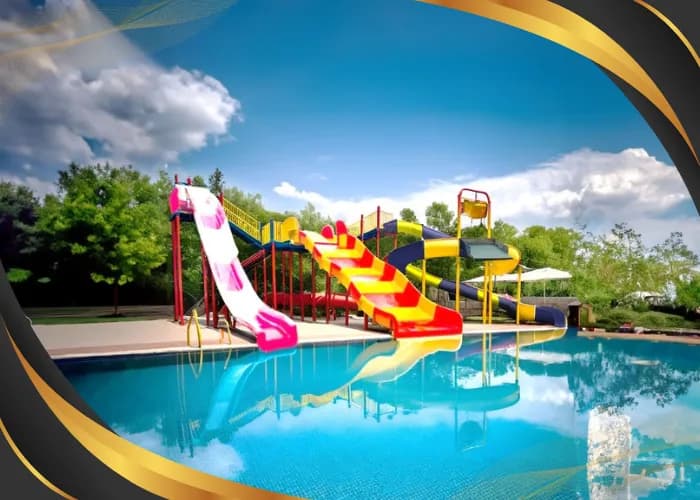 Kamal Farm Resort One Day Picnic