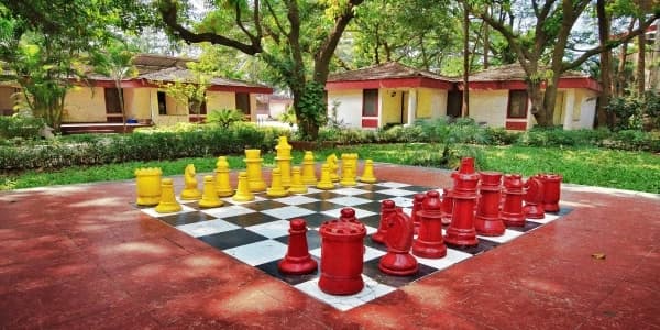 Srushti Farms Resort One Day Picnic